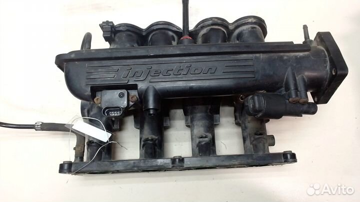 Коллектор впускной Land Rover Freelander 1, 2003