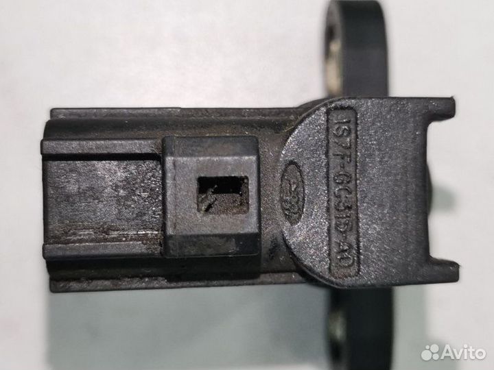 Датчик положения коленвала Ford Focus 2 Рестайлинг