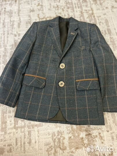 Одежда для мальчика