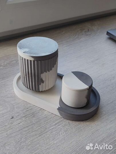 Предметы декора для интерьера