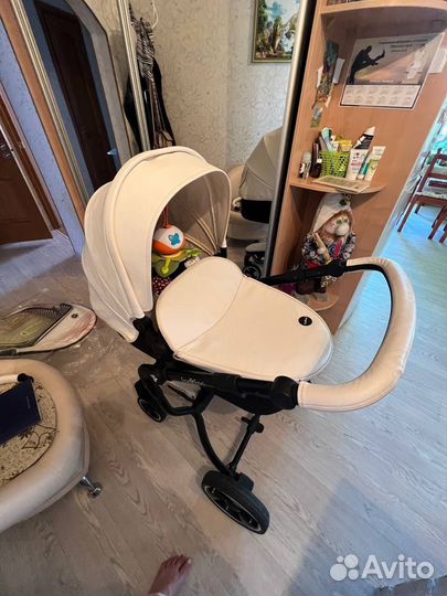 Детские коляски