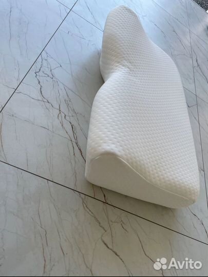 Подушка ортопедическая