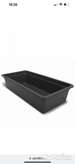 Ящик для рассады