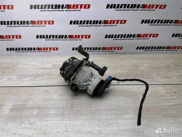 Фара противотуманная правая Киа Сид 1