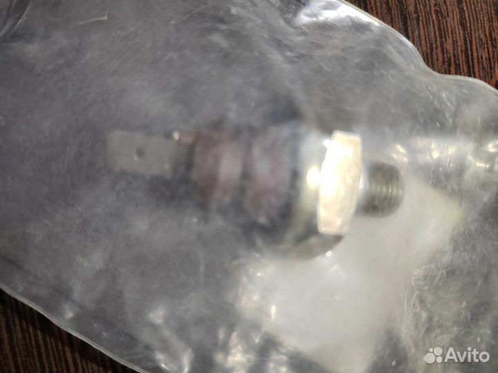 Датчик температуры охлаждающей жидкости