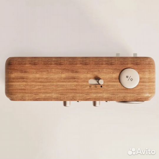 Винтажная акустика для сна Somnus S2