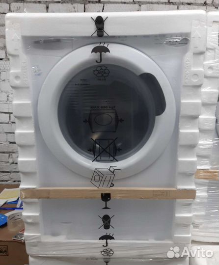 Стиральные машинки Candy