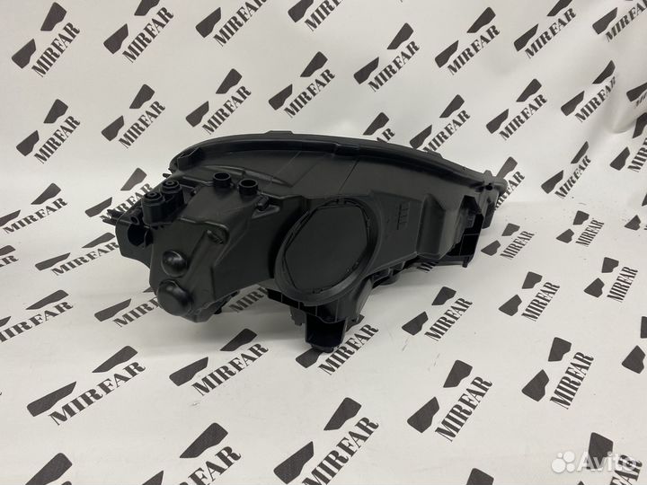 Левый корпус фары Porsche Cayenne 959 Matrix LED