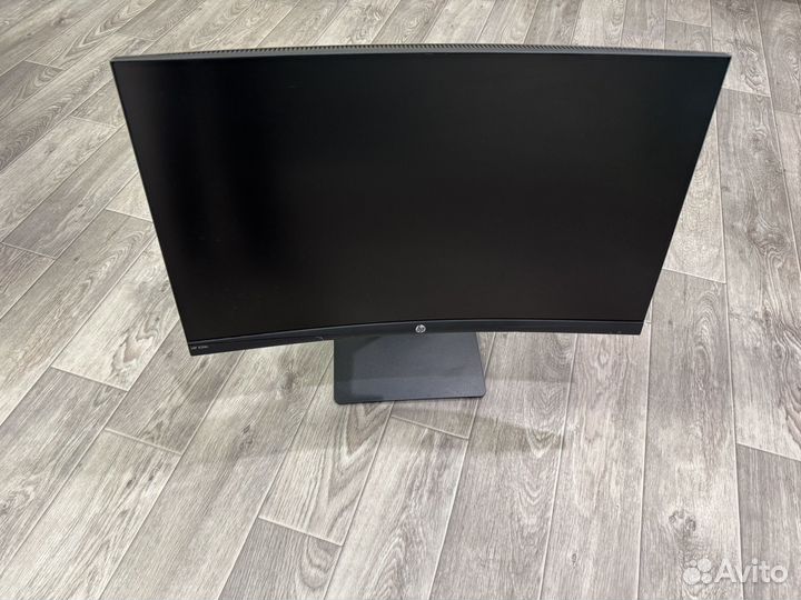 Монитор HP x24c