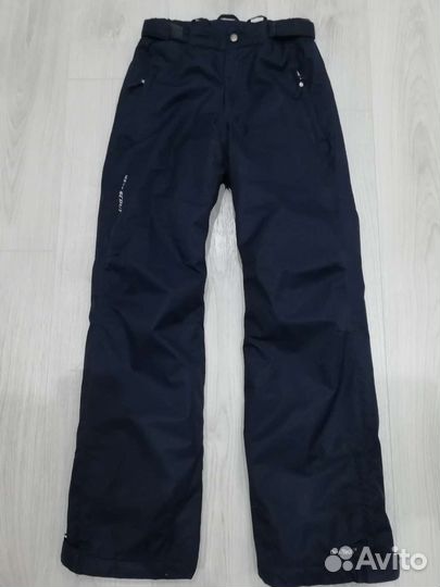 Брюки West scout на мальчика р 152