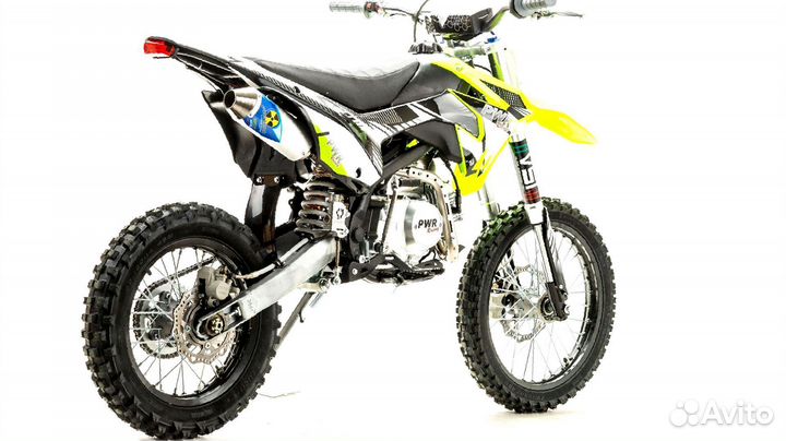 Питбайк PWR Racing