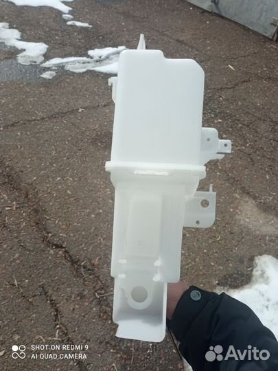 Бачок омывателя Мазда 3 Мазда 6 2013 2026