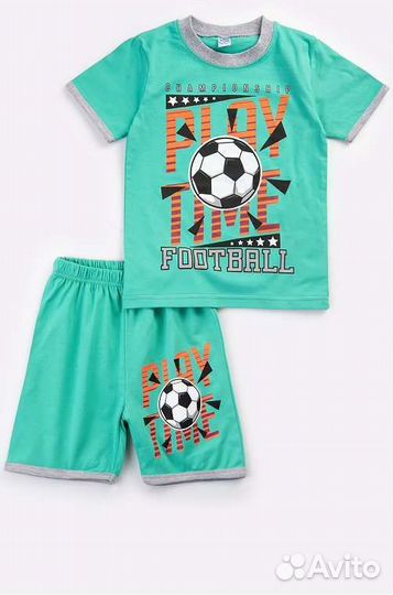 Костюмы. 104 размер