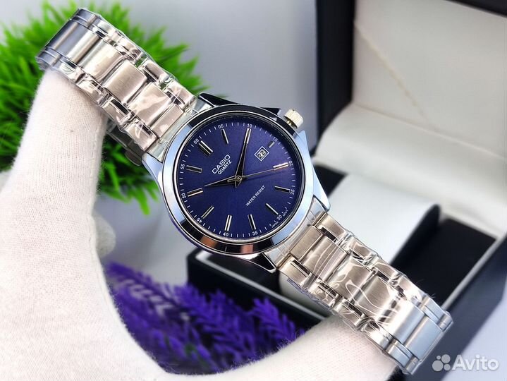 Мужские наручные часы Casio classic