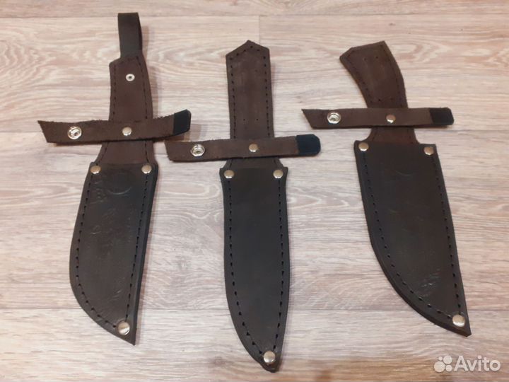 Ножны, чехлы