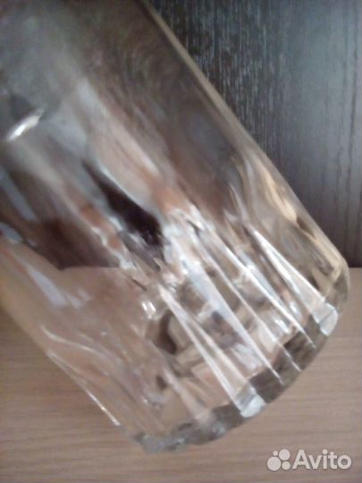 Графин, стекло