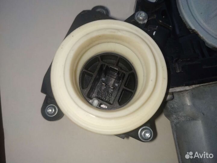 Механизм стеклоподъёмника Toyota Camry V40 2006-11