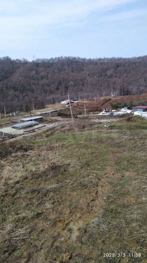 Участок 6 сот. (ИЖС)