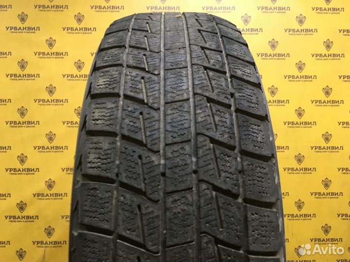 Bridgestone Blizzak Revo1 195/65 R15
