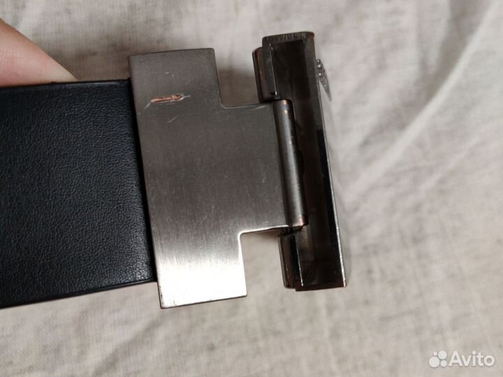 Ремень мужской