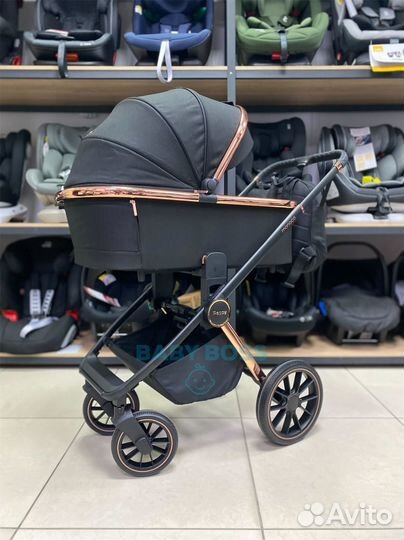 Коляска Peppy