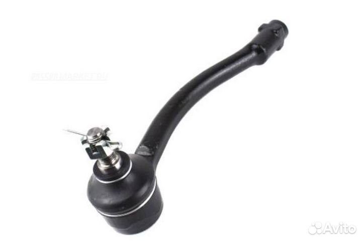 Jikiu ET11013L Наконечник рулевой левый