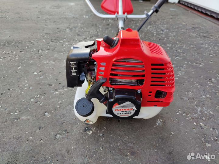 Триммер бензиновый