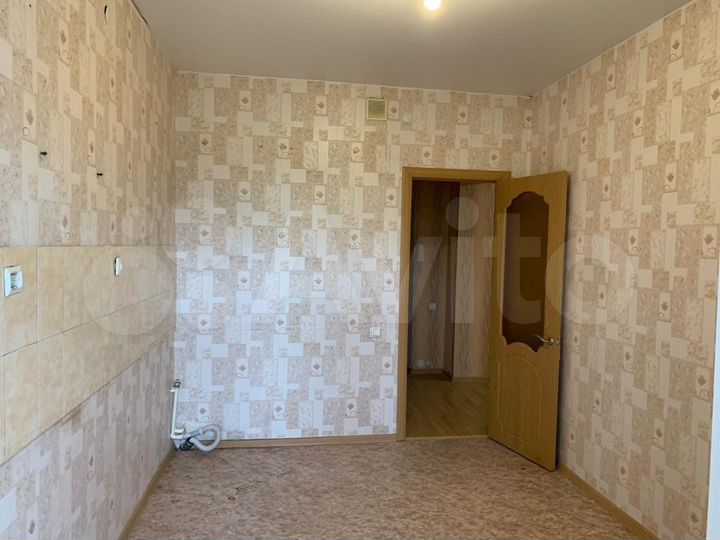 2-к. квартира, 58 м², 5/9 эт.