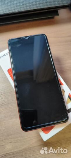 Samsung Galaxy A12, 3/32 ГБ