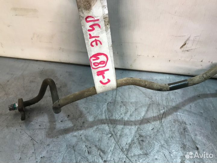 Шланг, трубка гур Citroen C4 хетчбек EP6 2012
