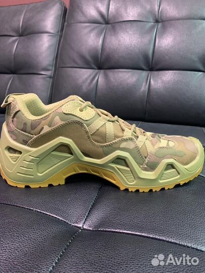 Кроссовки тактические лова мультикам