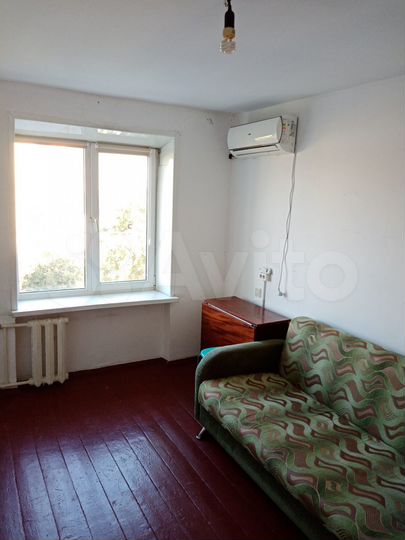 Комната 12 м² в 4-к., 6/9 эт.