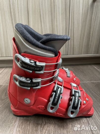 Горнолыжные ботинки