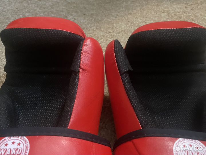 Защита для рук тхэквондо