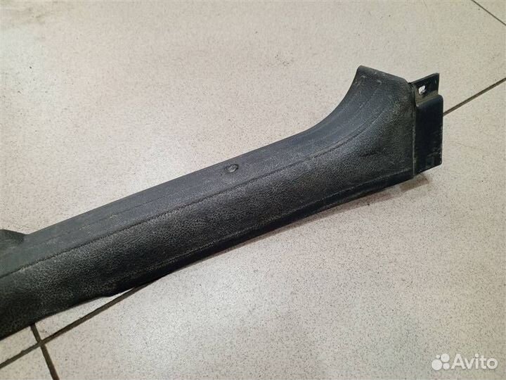 Накладка порога (внутренняя) левая Fiat Albea 200