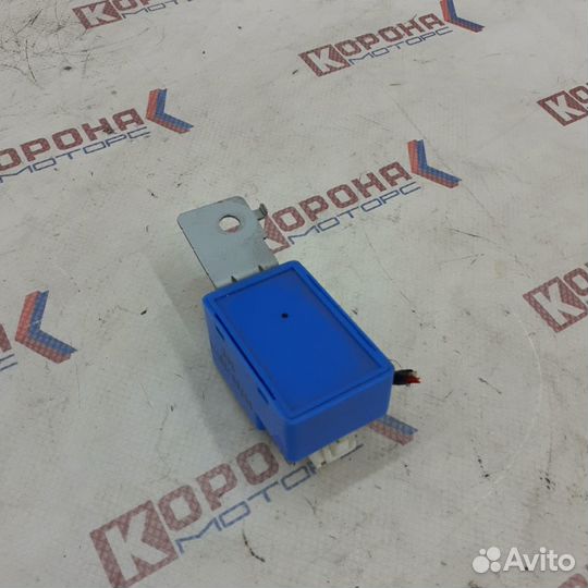 Реле сирены сигнализации hyundai santa FE