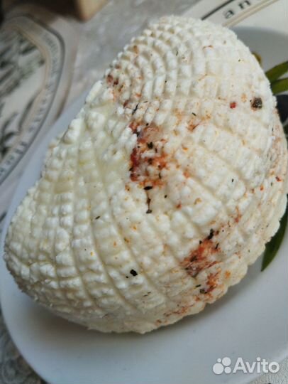 Козье молоко, яйцо куриное