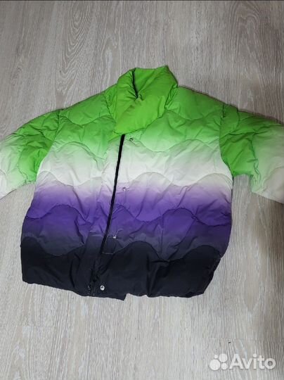 Куртка женская befree 46 р-р