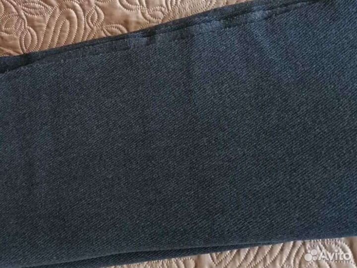 Ткань драп отрез 3.5м