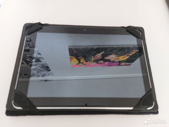 Планшет Bliss Pad R1001