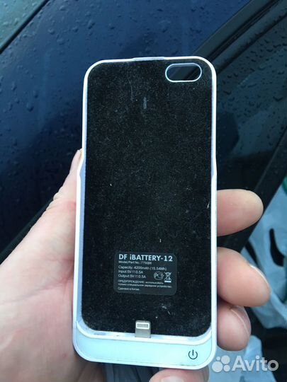 iPhone 5S, 16 ГБ
