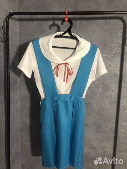 Косплей аянами рей