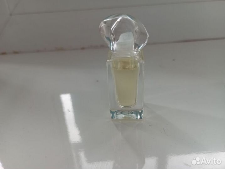 Парфюмерная вода Amour от Avon мини 5мл
