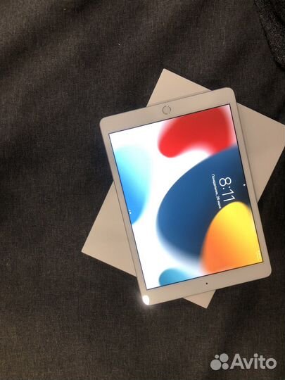 iPad 8 2020 wifi 32gb