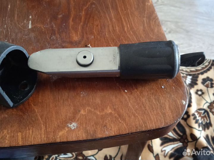 Противоугонный Замок priora