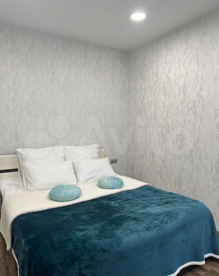 Квартира-студия, 38 м², 9/22 эт.