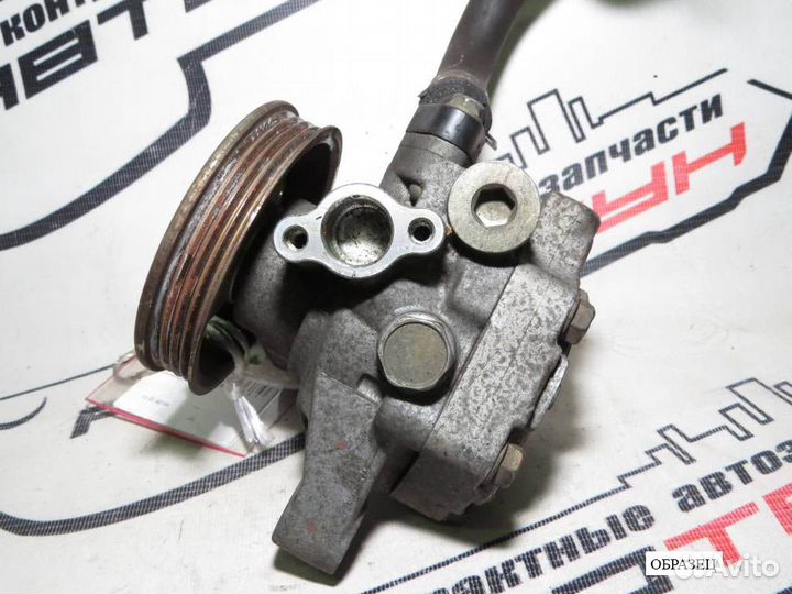 Гур honda D17A civic ferio edix stream BE1 BE2 EN2