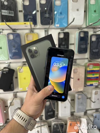 iPhone 11 Pro, 64 ГБ