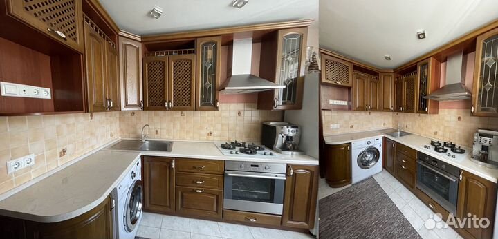 Мебель, бытовая техника и предметы интерьера