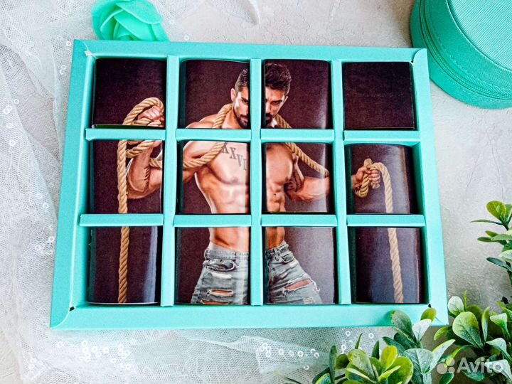 Подарочный набор 18